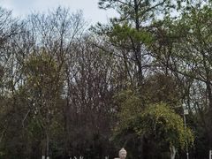 -天生桥景区