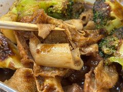 -明记牛杂(新马路分店)