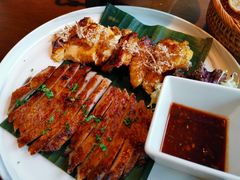 -星叶·东南亚料理(宁波万象汇店)