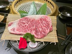 -谷牛日式烤肉(宝山U天地店)