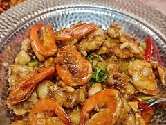 -U你·天然调味(南湖总店)