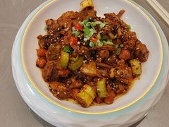 -成都驻京办餐厅(蜀都宾馆店)