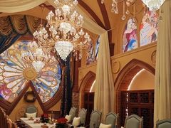 -叶叶菩提·晋福宫