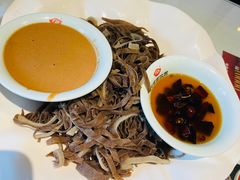 -百饺园(平山道店)