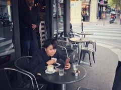 -蓬皮杜艺术中心