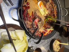 -冯校长老火锅(深圳总店)