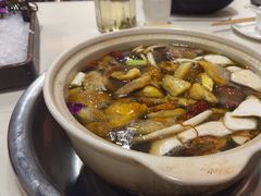 -土连锅·现熬养生汤锅(梁家巷店)