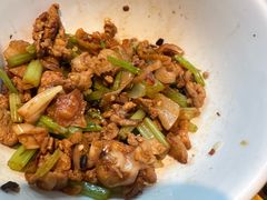 -寨子里的·钵钵菜·湘西山里菜(魅力湘西店)