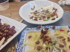 -老味道1992(武当山店)