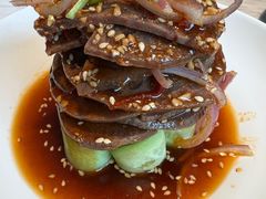 -香樟花园新粤料理(无锡万象城店)