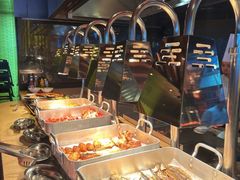 -深圳大梅沙京基洲际度假酒店