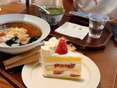 -RUXU入续糖水铺与包(卓悦中心店)