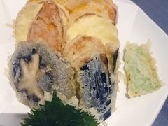 -隐泉之语日式料理(王府中环店)
