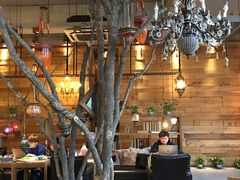 -maan coffee漫咖啡(通州店)