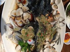 -广东道至正餐厅(区庄店)