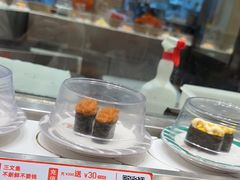 -新一番三文鱼寿司(大东海店)