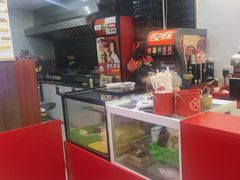 -Eckl’s爱氏热狗(猫街店)