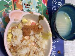 -馔豚·台北菜专门店(深圳湾万象城店)