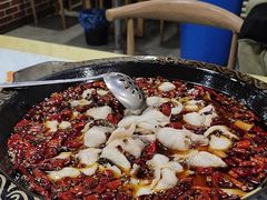 -金三可市井水煮鱼(金碧园店)