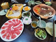 -滇釜火锅·能喝汤的火锅(车公庄店)