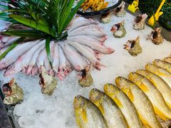 -79号渔船海鲜饭店(华强北店)