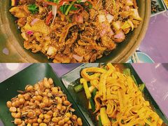 -火肆高麗火盆
