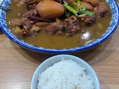 -东财大盘鸡(黑石礁店)