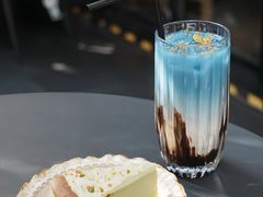 -咖法森林·咖啡  酒吧(天河店)