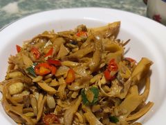 -米椰湘·辣椒炒肉