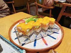 -Sushi Love 创意寿司(丽影广场店)