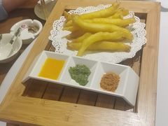 -春满园·邯郸菜发祥地(滏东店)