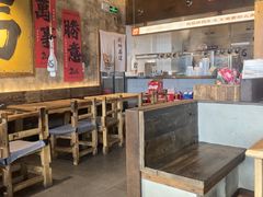 -北丐先生·野馄饨烧烤(泰达E街区店)
