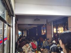 -建国蚵煎蚵面
