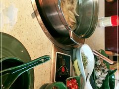 -润园四季椰子鸡火锅(海上世界店)
