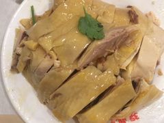 -振鼎鸡(福州路店)