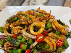 -利杨记·本味轩粥坊·烧烤(宝体店)
