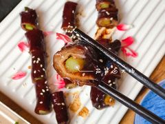 -旅马餐厅(茅家埠店)