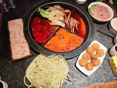 -陈眼镜火锅(总店)