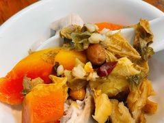 -醋缘臭屁醋养生火锅