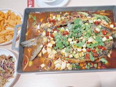 -老边饺子馆(东单店)