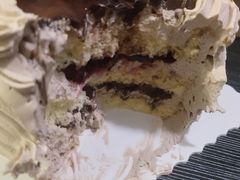 -勒甜LO CHO·私人订制低糖代糖纯动物奶油生日蛋糕(新开路店)