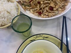 -老四川平头酸菜鱼(衙前店)