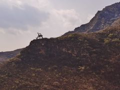 -圣莲山风景区