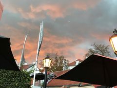 -Kampa Park Restaurant