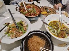 -绿草地·湘菜(7mall店)