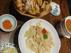 -面辣子·陕西家乡菜(钟楼店)