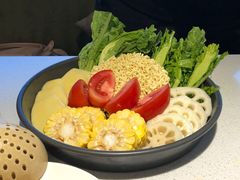 -八珍玉食鸡煲·打边炉(印象城店)