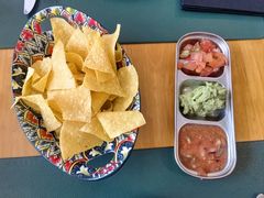 -HFFOUSA TACO弗萨塔可墨西哥餐厅(颐堤港店)