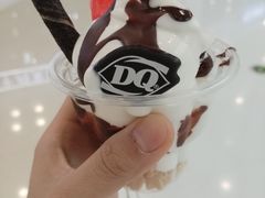 -DQ·蛋糕·冰淇淋(金牛万达店)