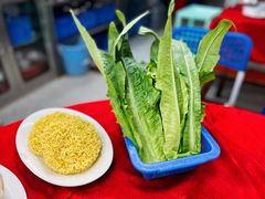 -花苑美食横琴生蚝火锅(拱北粤华路店)